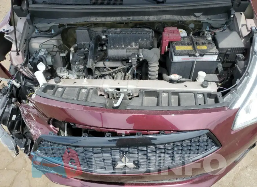 ML32F4FJ4LHF11902 Photo# 11