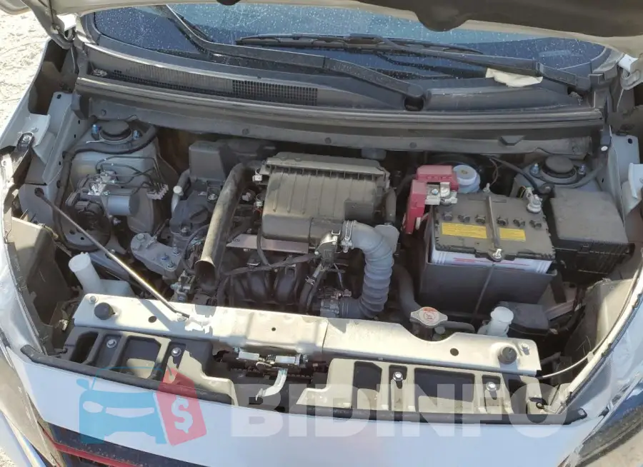 ML32FUFJ0PHF02409 Photo# 11