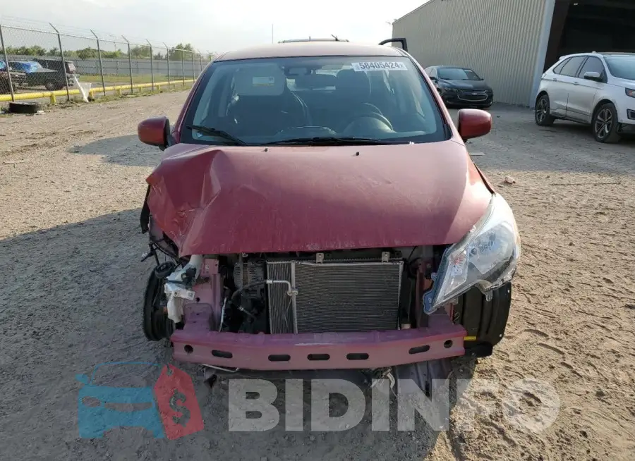 ML32FUFJ5RHF09195 Photo# 5