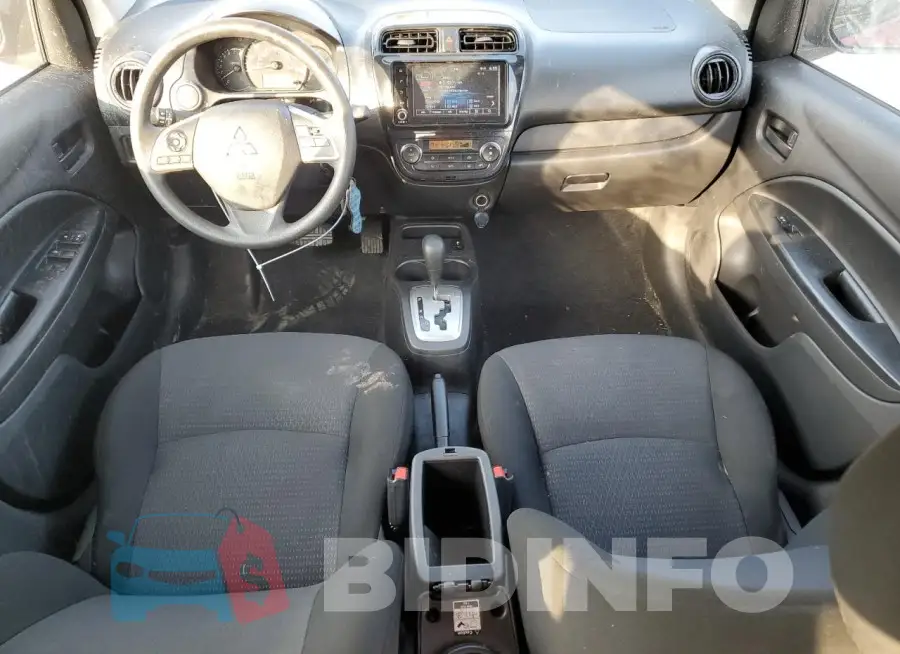 ML32FUFJ5RHF09195 Photo# 8
