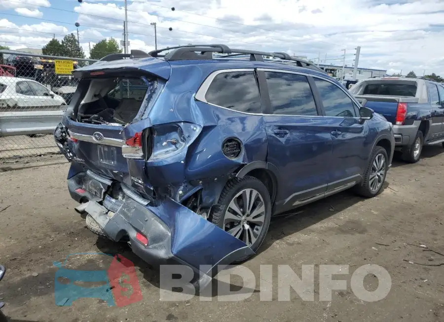 4S4WMAPD5K3402851 Photo# 3