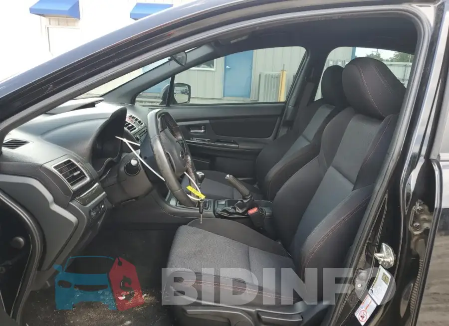 JF1VA1A67K9802772 Photo# 7