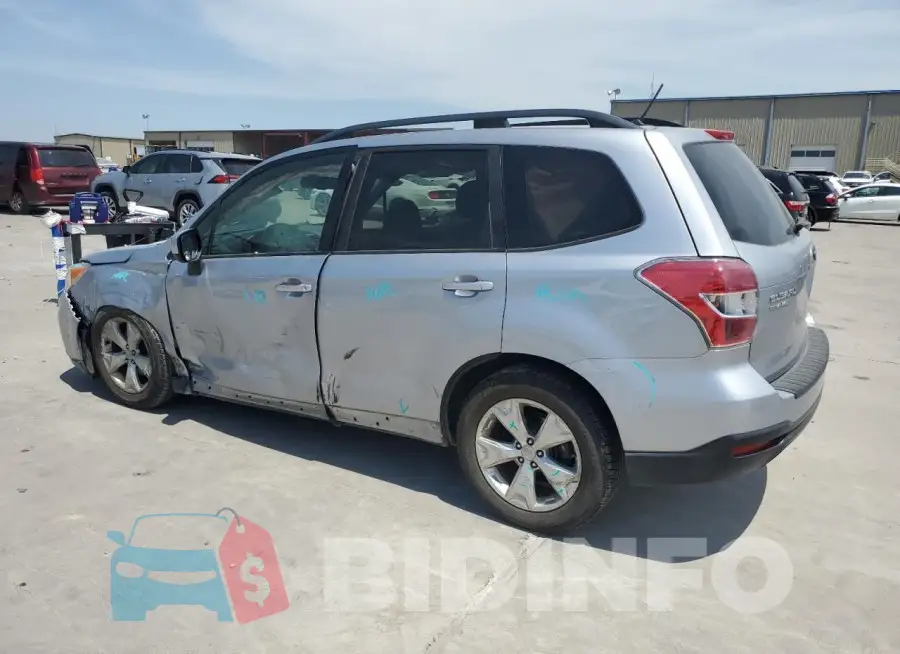 JF2SJADC6FH459903 Photo# 2