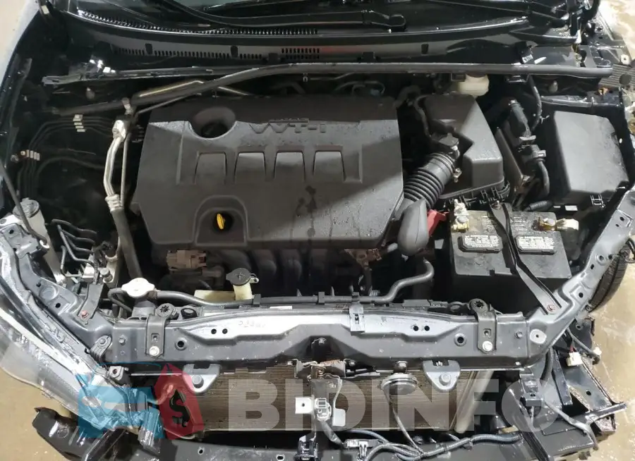 2T1BURHE7HC861842 Photo# 11
