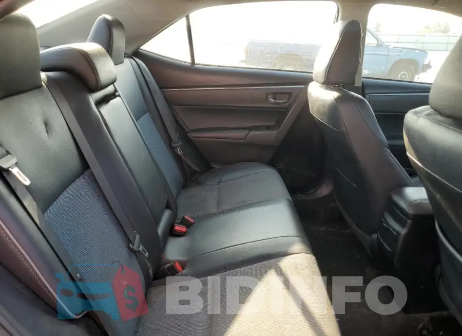 2T1BURHE8FC291279 Photo# 10