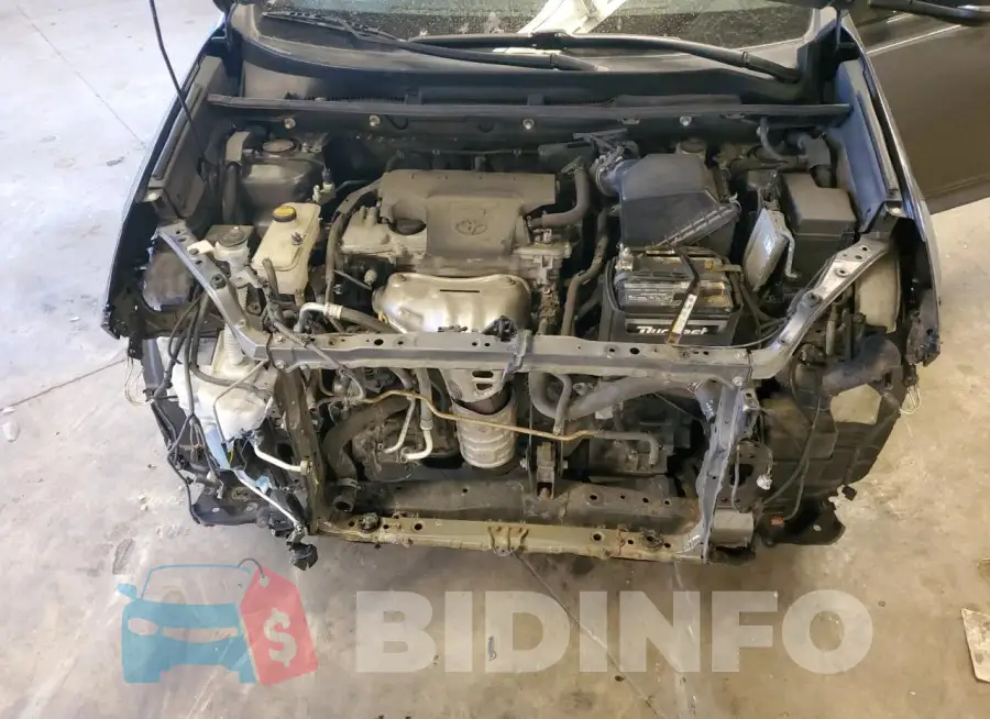 2T3DFREV2FW262034 Photo# 11