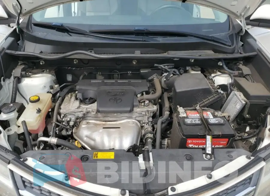 2T3DFREV3FW275035 Photo# 12