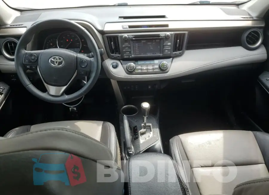 2T3DFREV3FW275035 Photo# 8