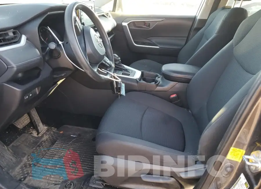 2T3F1RFV2LC140776 Photo# 7