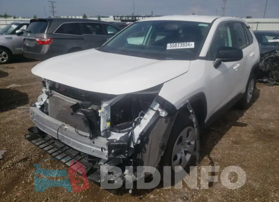 2T3F1RFV5PW397449 Photo# 1