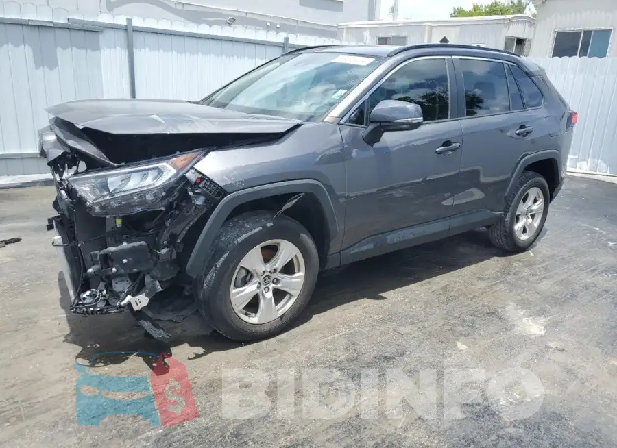 2T3W1RFV8MC172648 Photo# 1