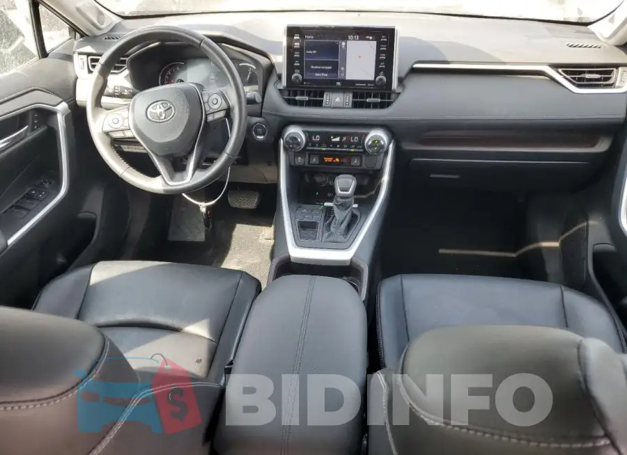 2T3Y1RFV8LC081533 Photo# 8