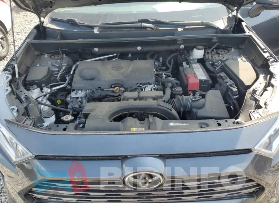 2T3Y1RFV8LC081533 Photo# 12