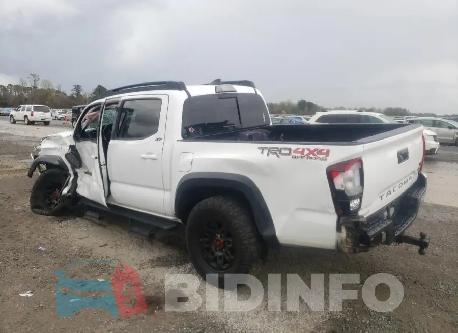 3TMCZ5AN1KM207748 Photo# 2