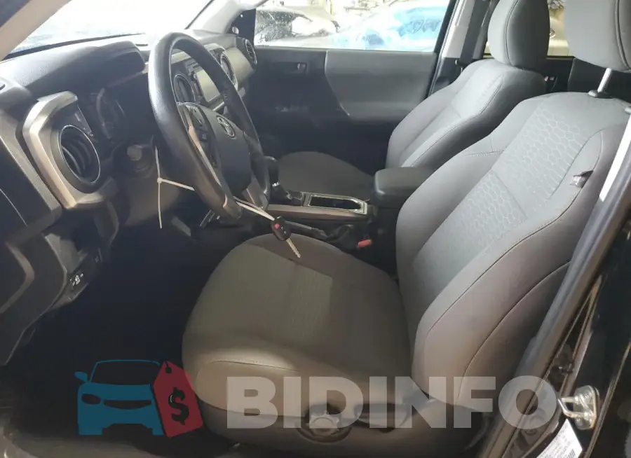3TMCZ5AN2JM153004 Photo# 7