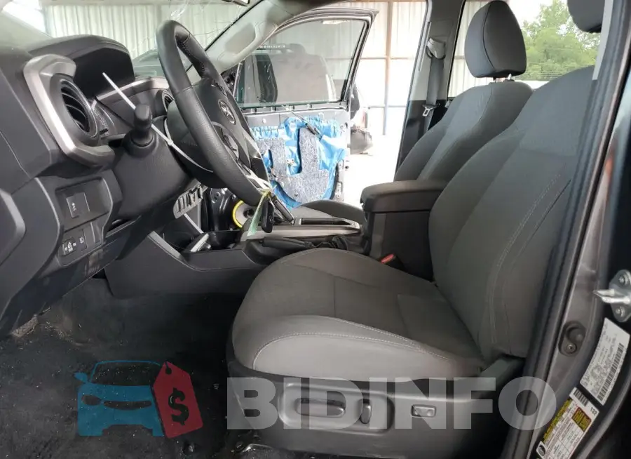 3TMDZ5BNXPM151643 Photo# 7
