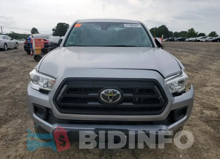 3TYAX5GN1MT022918 Photo# 5