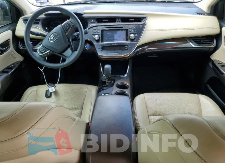 4T1BD1EB2FU048142 Photo# 8