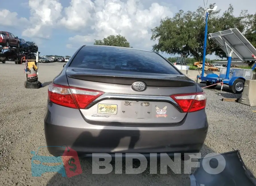 4T1BF1FK3FU495622 Photo# 6
