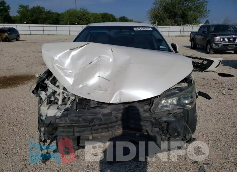 4T1BF1FK3FU913063 Photo# 5