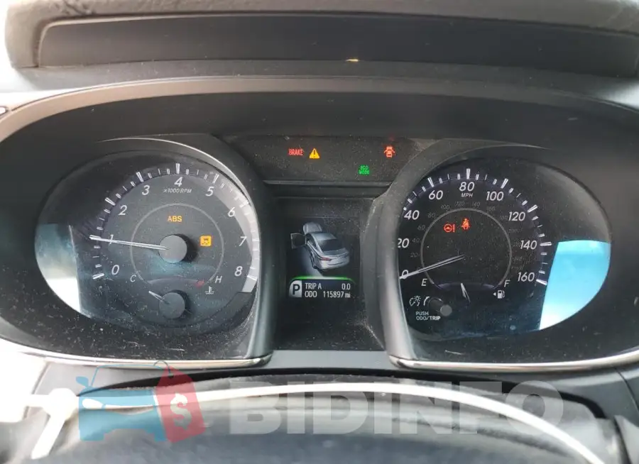 4T1BK1EB3FU183183 Photo# 9
