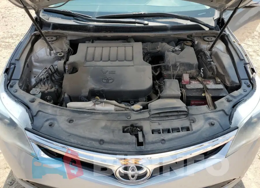 4T1BK1EB3FU183183 Photo# 11