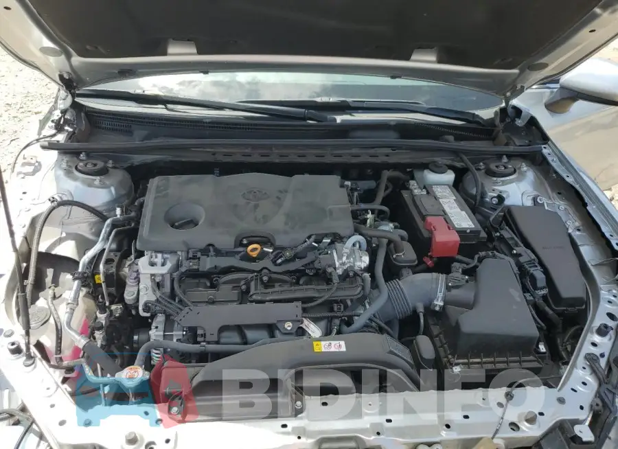 4T1C11AK0MU603542 Photo# 12