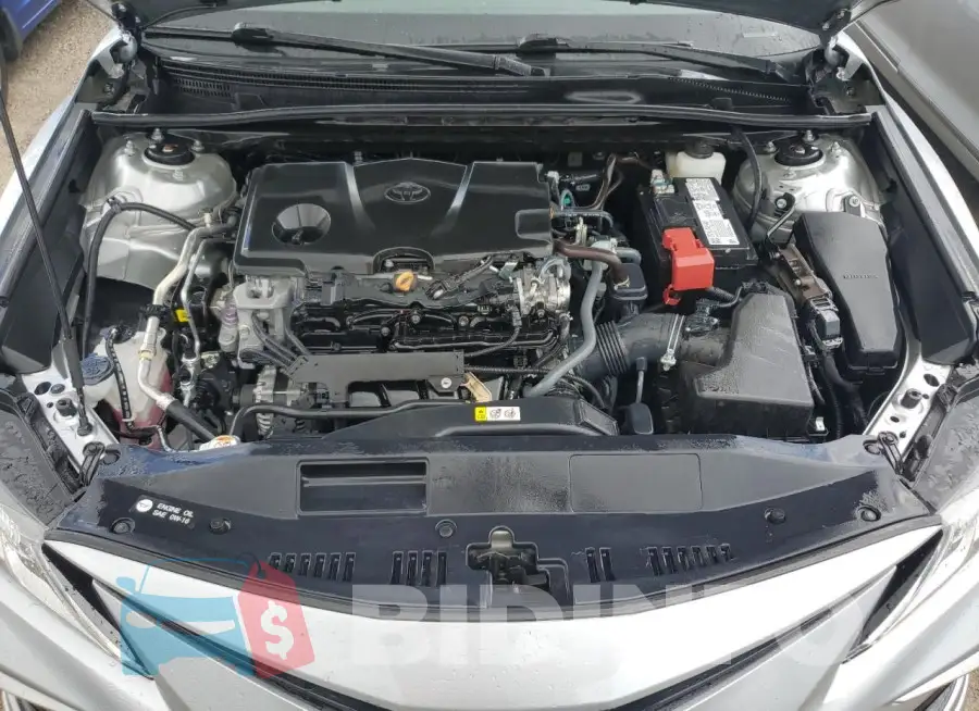 4T1C11AK5NU668291 Photo# 11