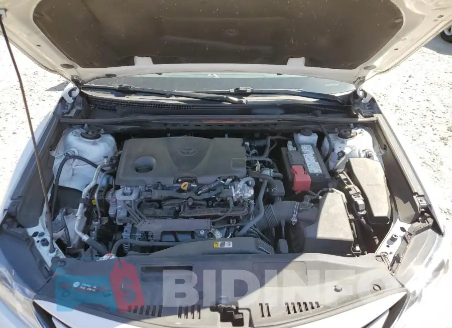 4T1C11AK9PU121835 Photo# 11
