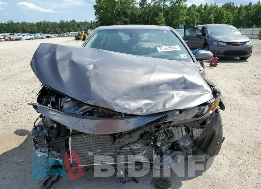 4T1G31AK8PU618113 Photo# 5