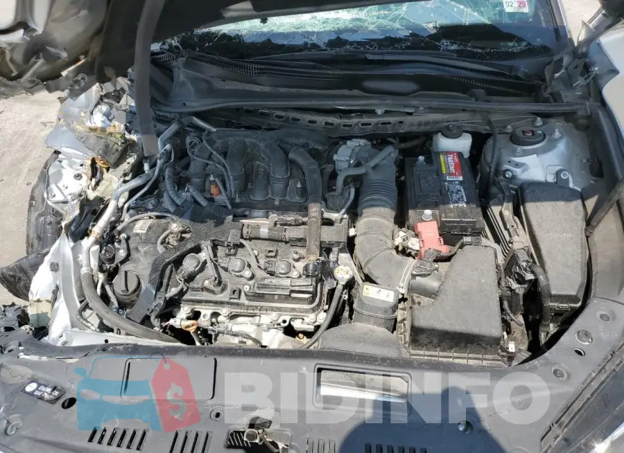 4T1JZ1FB3MU064410 Photo# 11