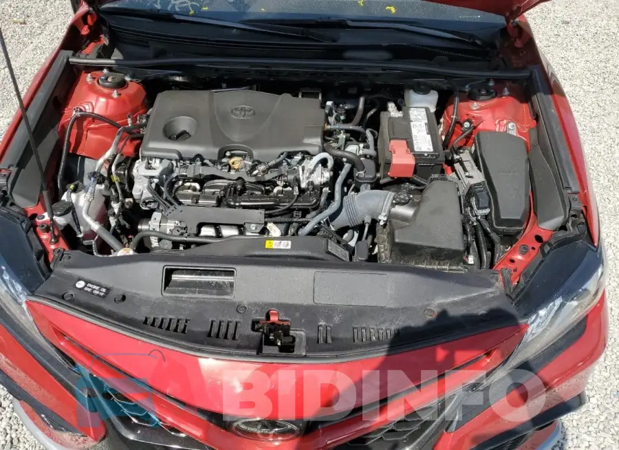 4T1K61BK7PU076552 Photo# 11