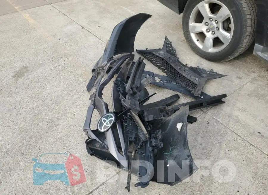 4T1M11AK4LU876227 Photo# 12