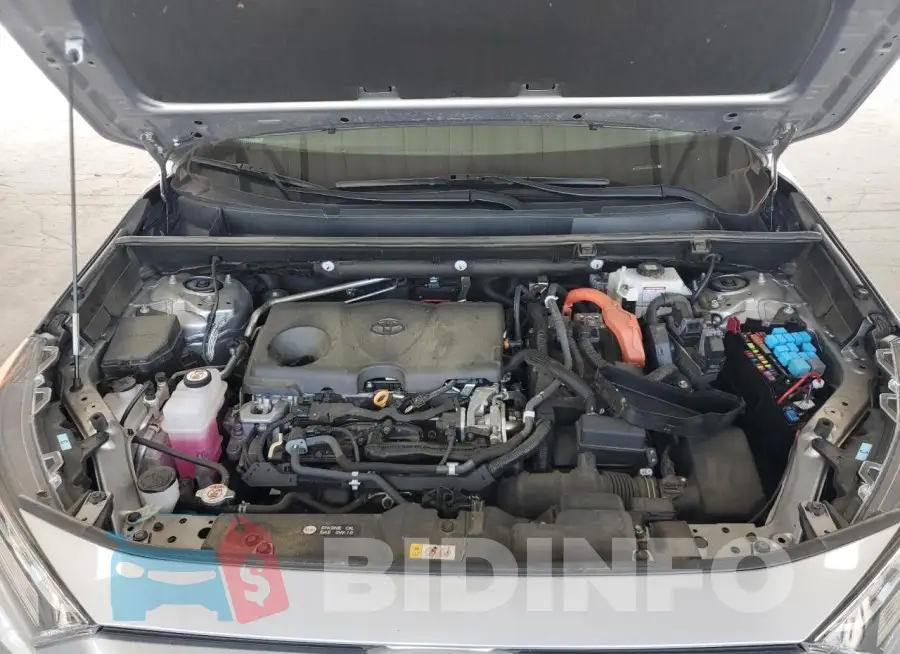 4T3D6RFV5MU059795 Photo# 12