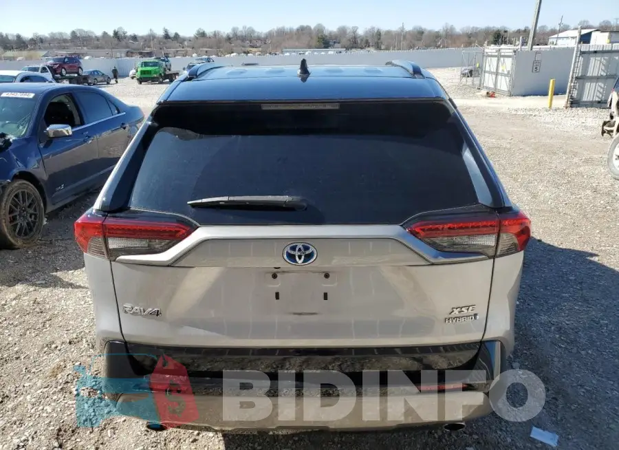 4T3EWRFV6LU005554 Photo# 6