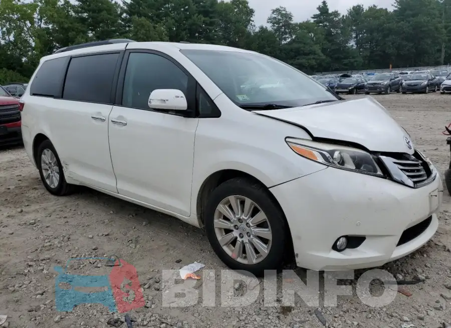 5TDDK3DC5FS107830 Photo# 4