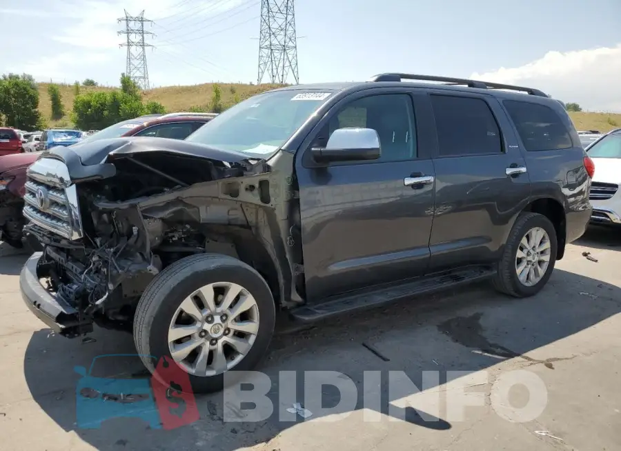 5TDDW5G12GS133846 Photo# 1