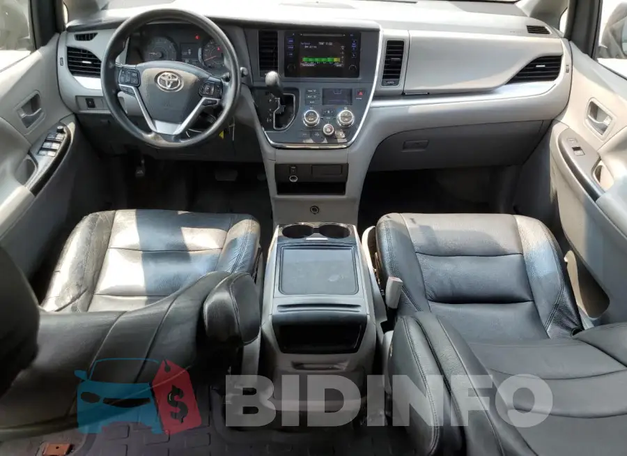 5TDKK3DC5FS578237 Photo# 8