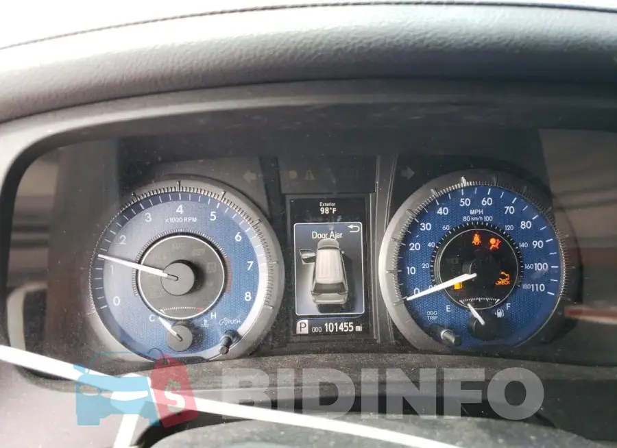 5TDYK3DC1FS680029 Photo# 9