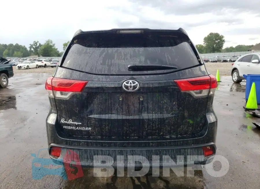 5TDZARFH7HS025525 Photo# 6