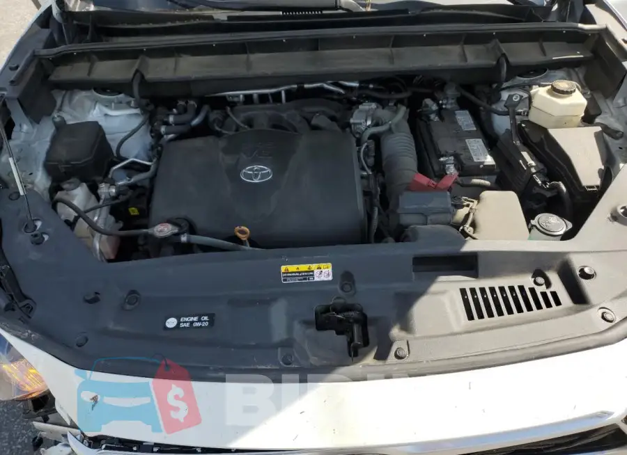 5TDZZRAH9LS507549 Photo# 12