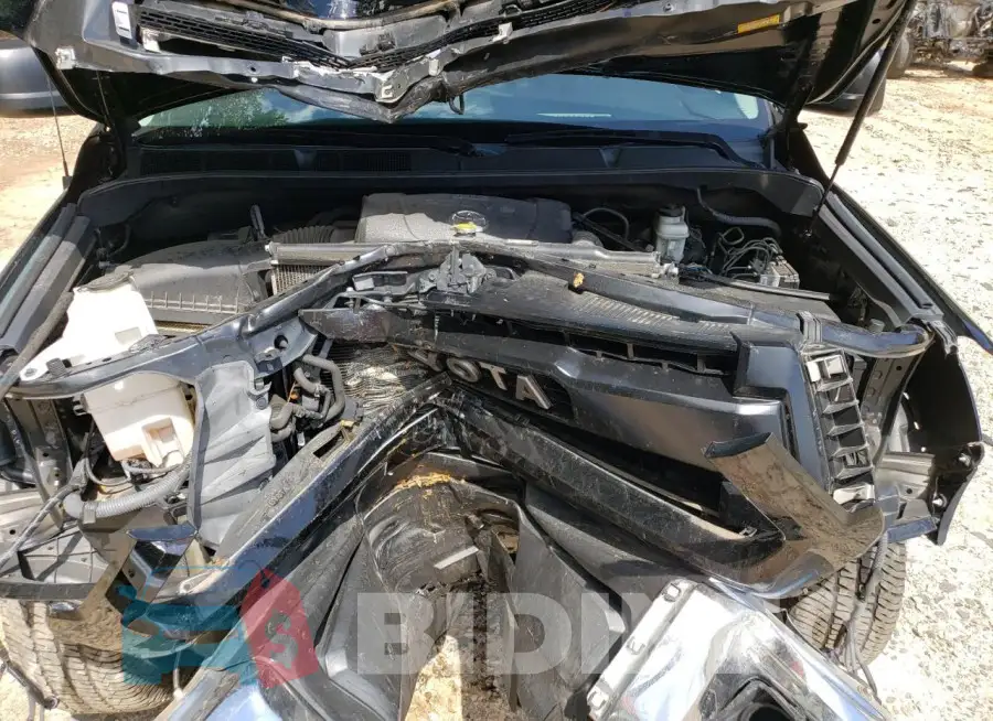 5TFUW5F10HX663746 Photo# 11