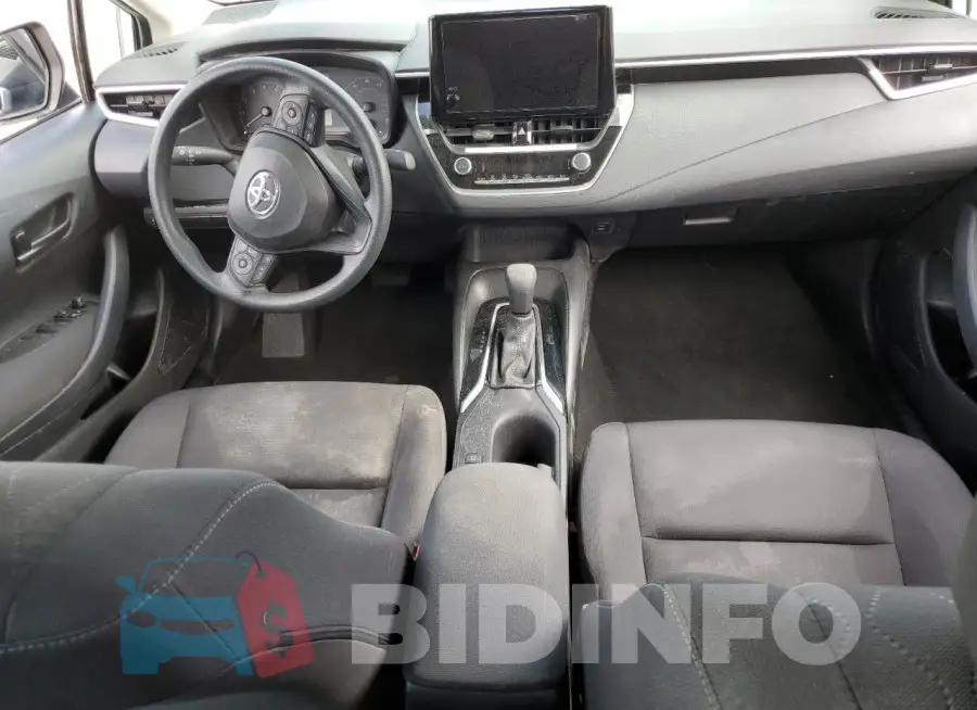 5YFB4MDE2RP102042 Photo# 8