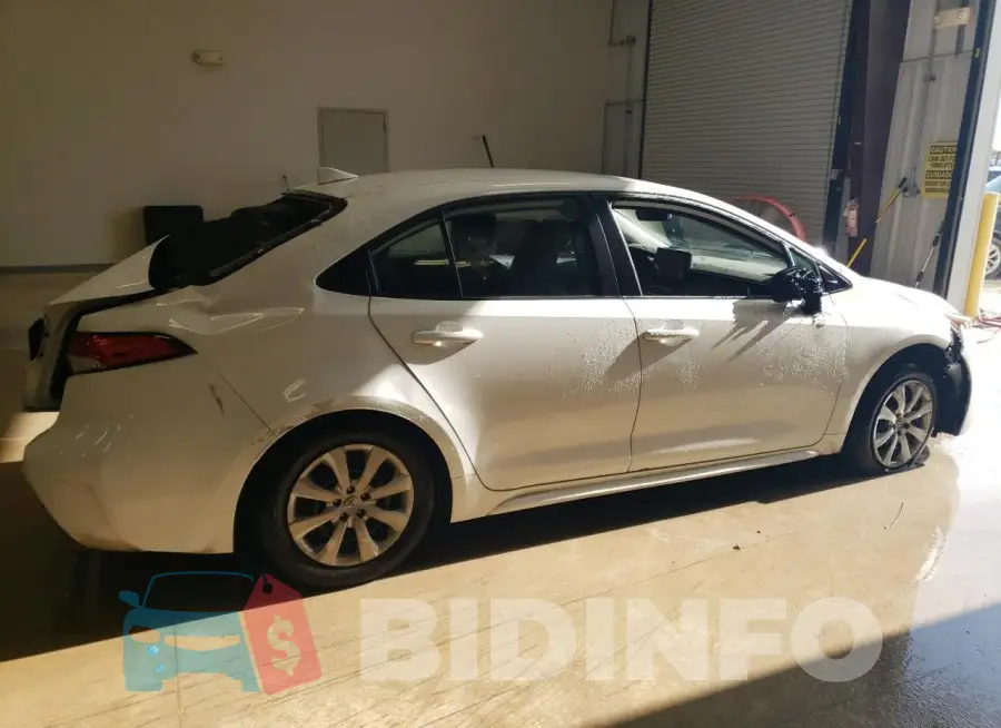 5YFB4MDE2RP102042 Photo# 3