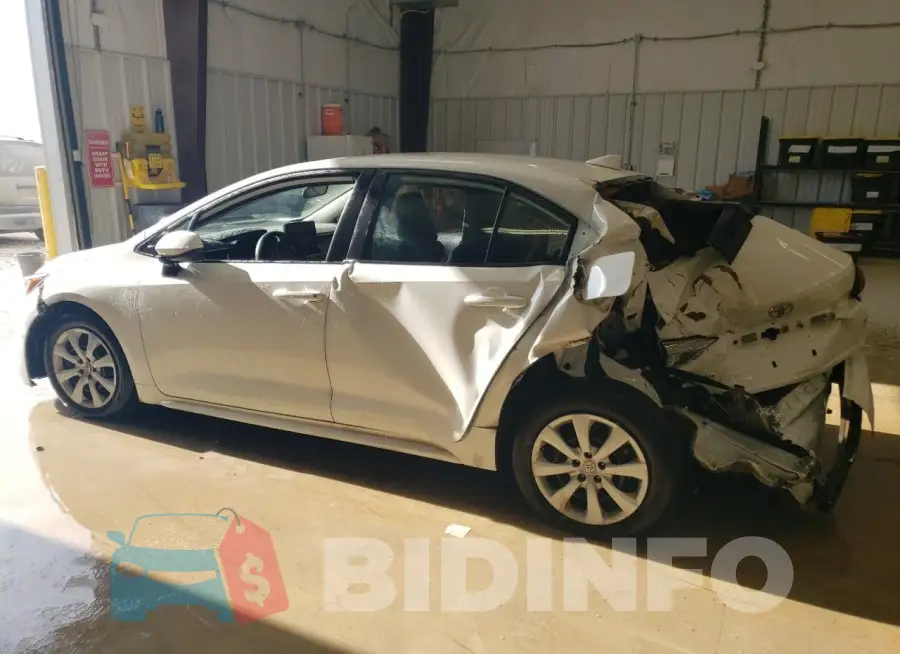 5YFB4MDE2RP102042 Photo# 2