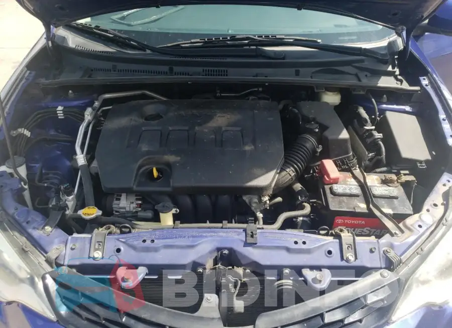 5YFBURHE4FP190899 Photo# 11