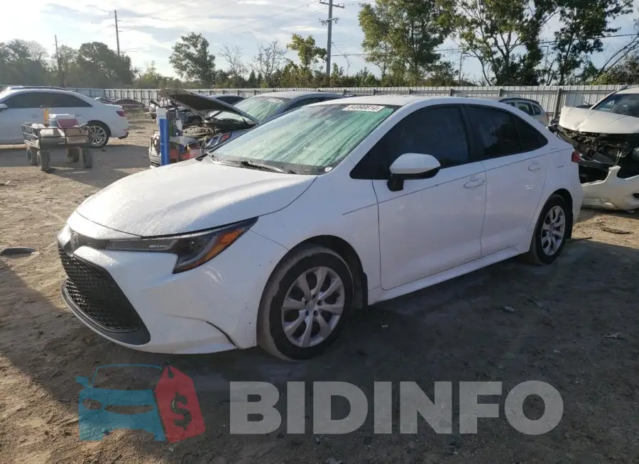 5YFEPMAE4MP268175 Photo# 1