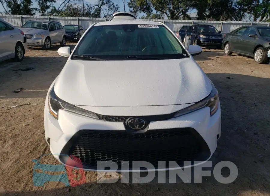5YFEPMAE4MP268175 Photo# 5