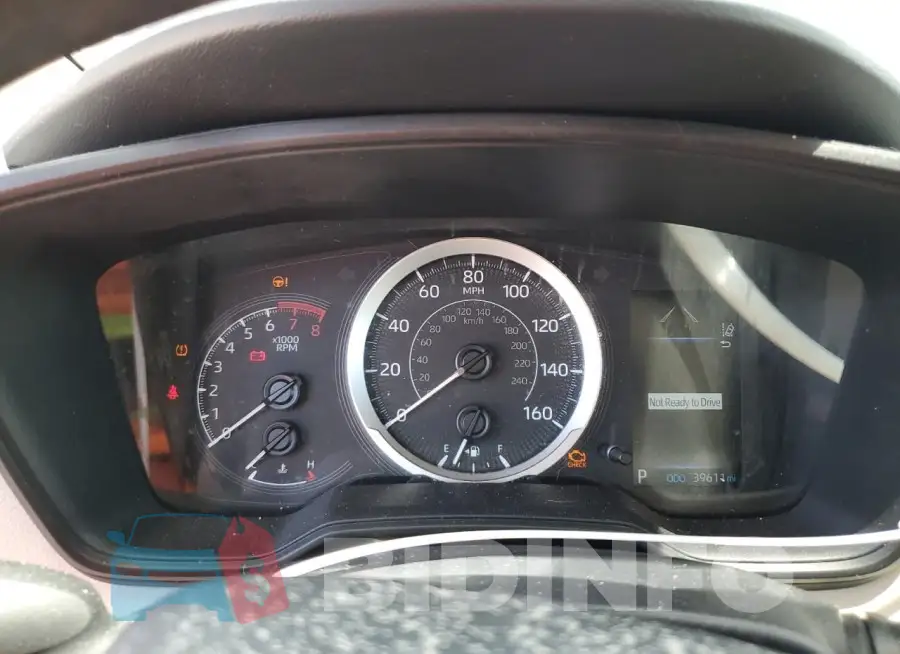 5YFEPMAE7NP340701 Photo# 9