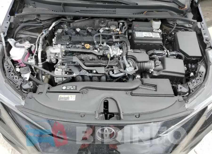 5YFS4MCE2RP195534 Photo# 11
